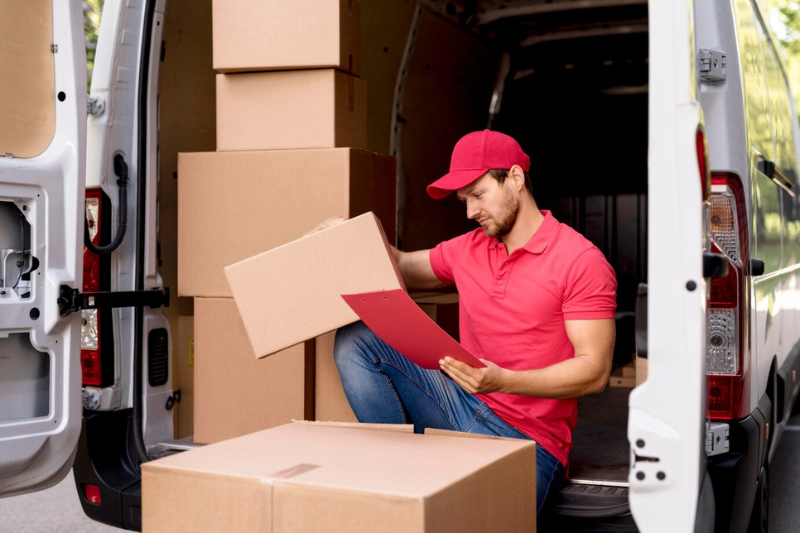 Removalist In Dandenong