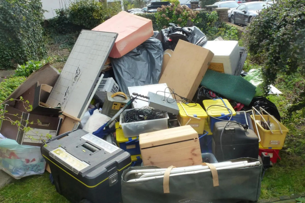 rubbish removes