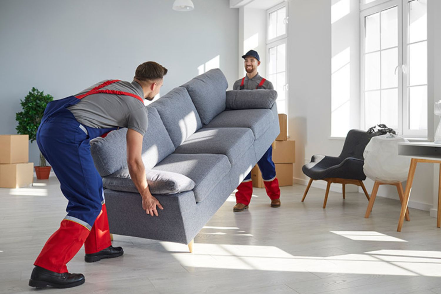Interstate Removalist In Northcote