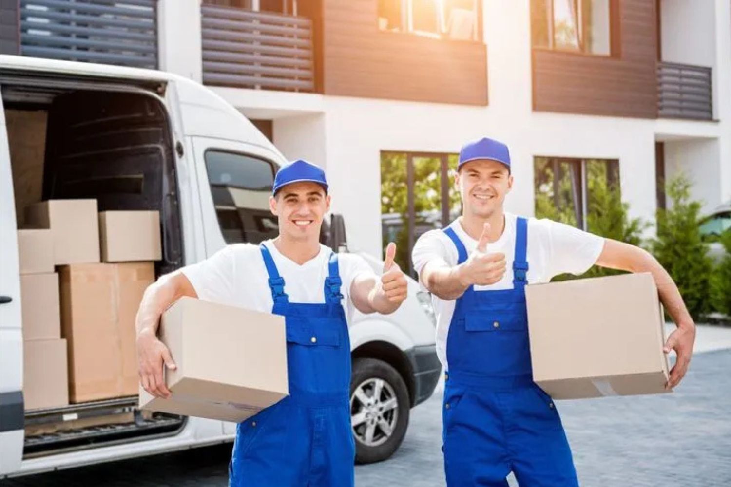 Removalist In Richmond