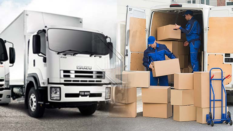 Local Removalist In Coburg